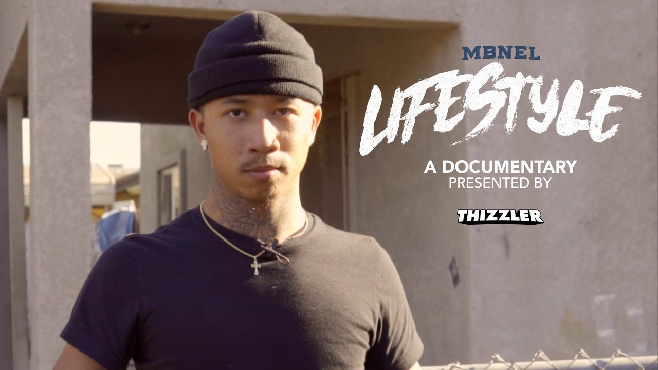 MBNel - Lifestyle (Documentary)