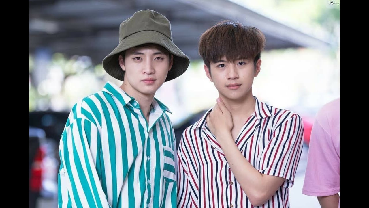 OPV.ใช่หรือเปล่า? #2wish #2wishfanmeetinginkorea