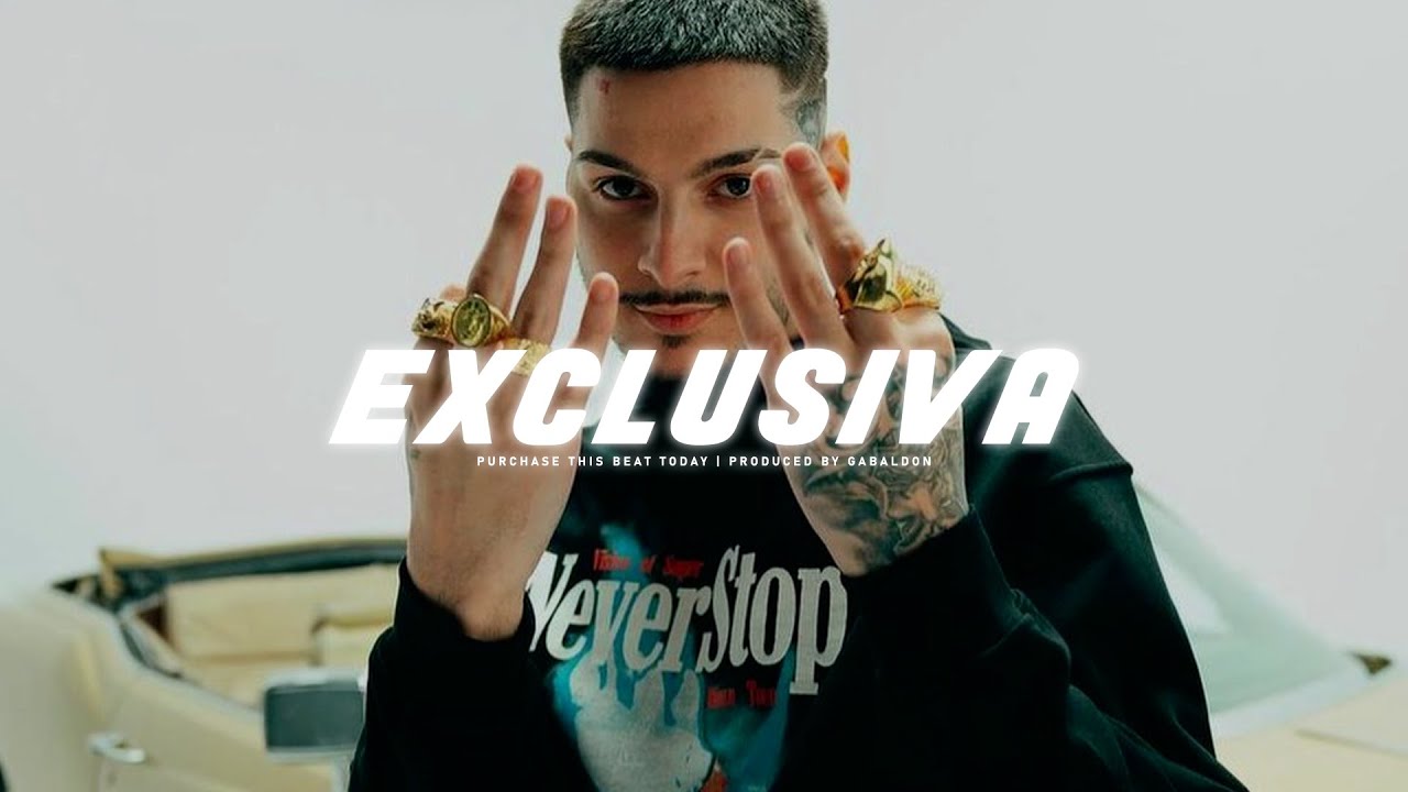 RVFV x OMAR MONTES x EL BOBE x BIZARRAP Type Beat | Instrumental DEEP HOUSE 2024 | EXCLUSIVA