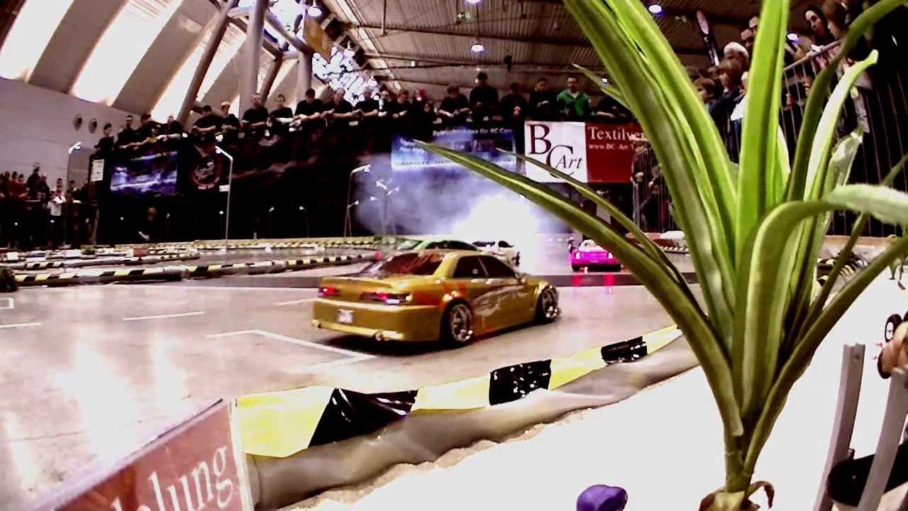 Dubstep RC Drift by Devils Drift Crew