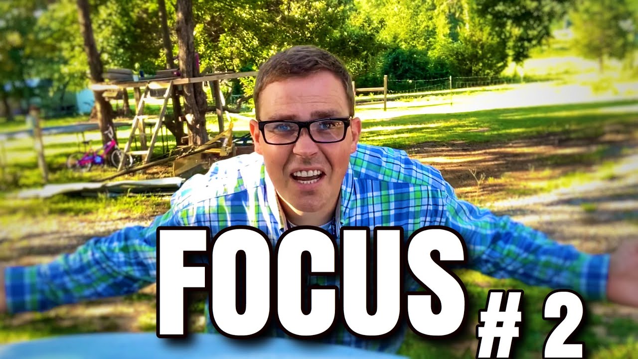 Three Ways to Redirect Your Focus. Beat Depression and Discouragement.