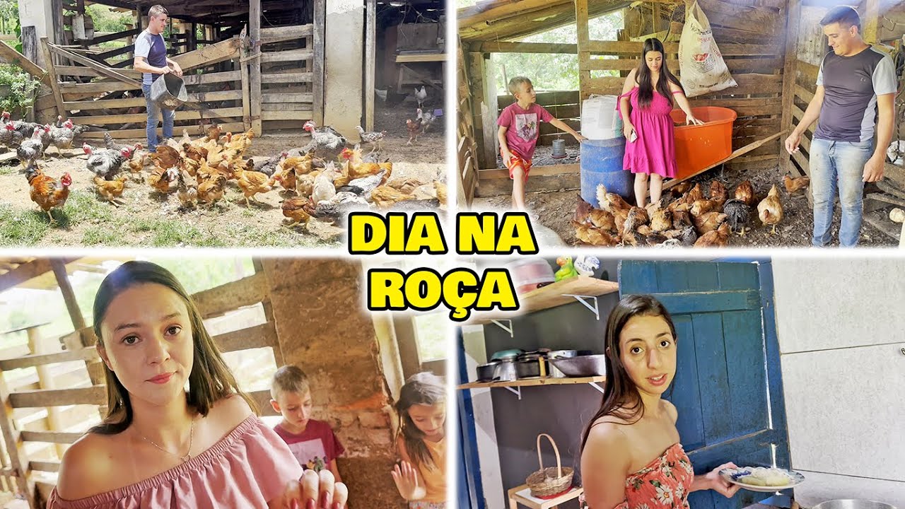 FOMOS PRO RIO COM MEUS PRIMOS