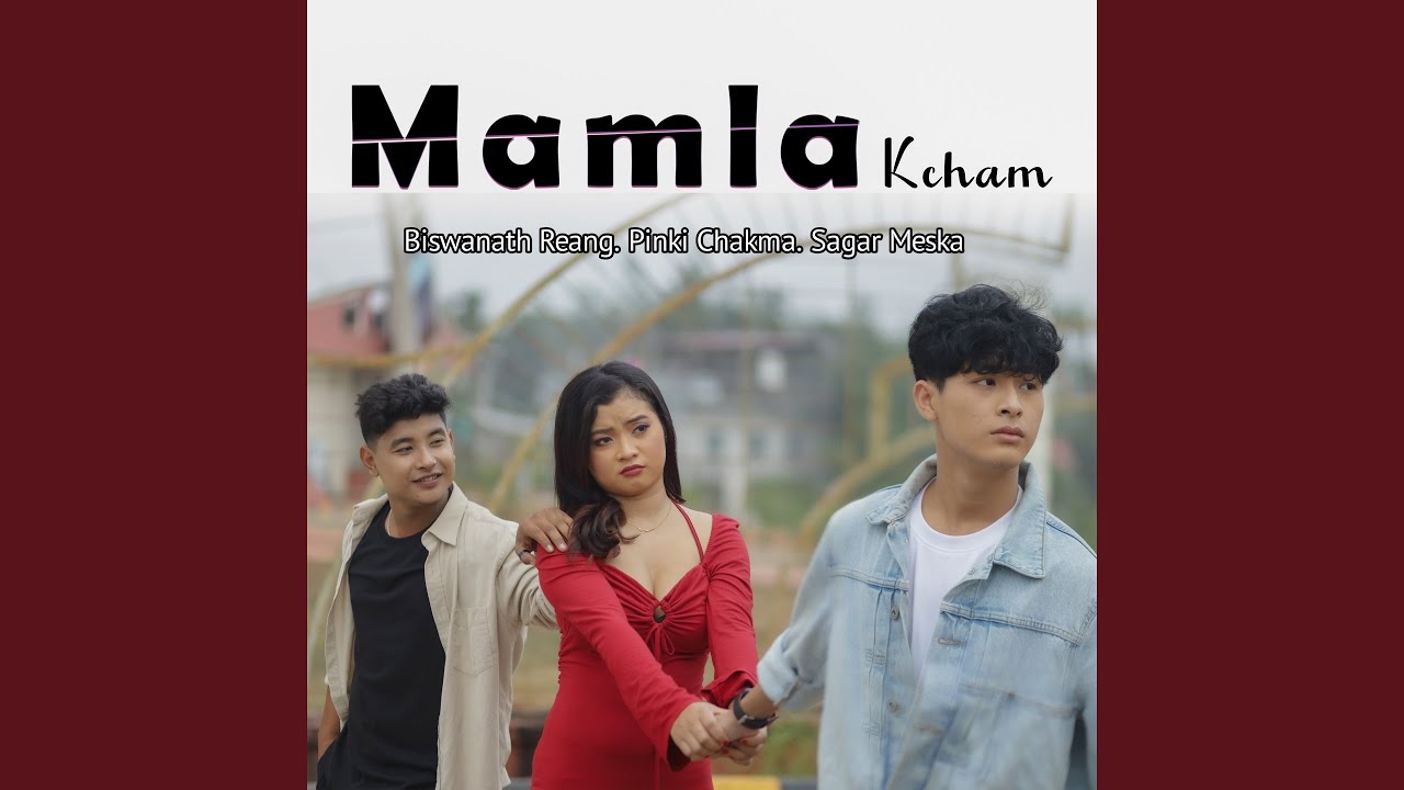 Mamla Kcham
