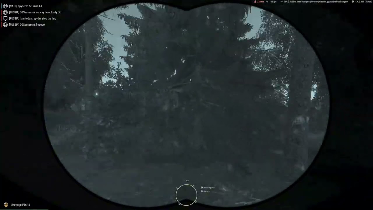 ARMA REFORGER EXE.