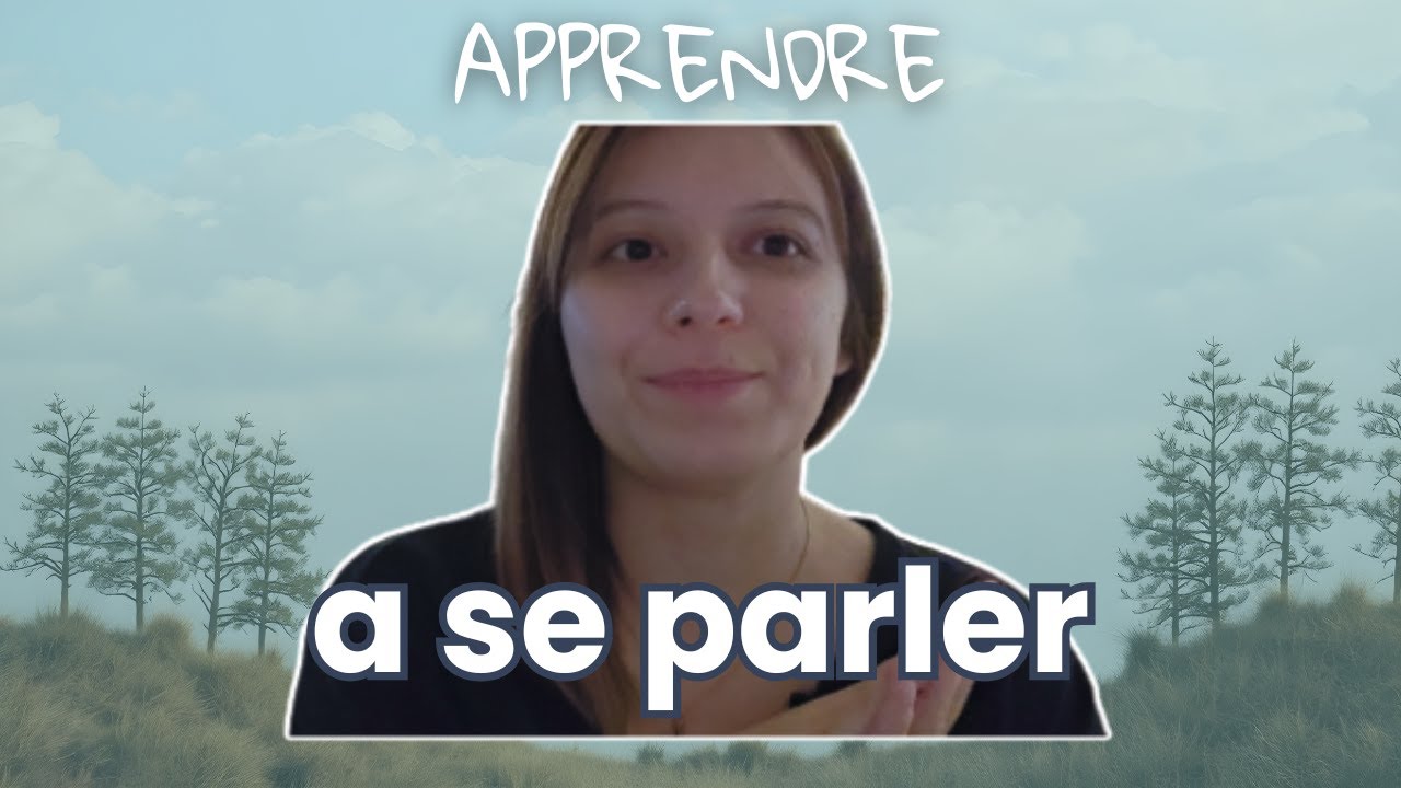Ta voix intérieure peut tout changer ✨