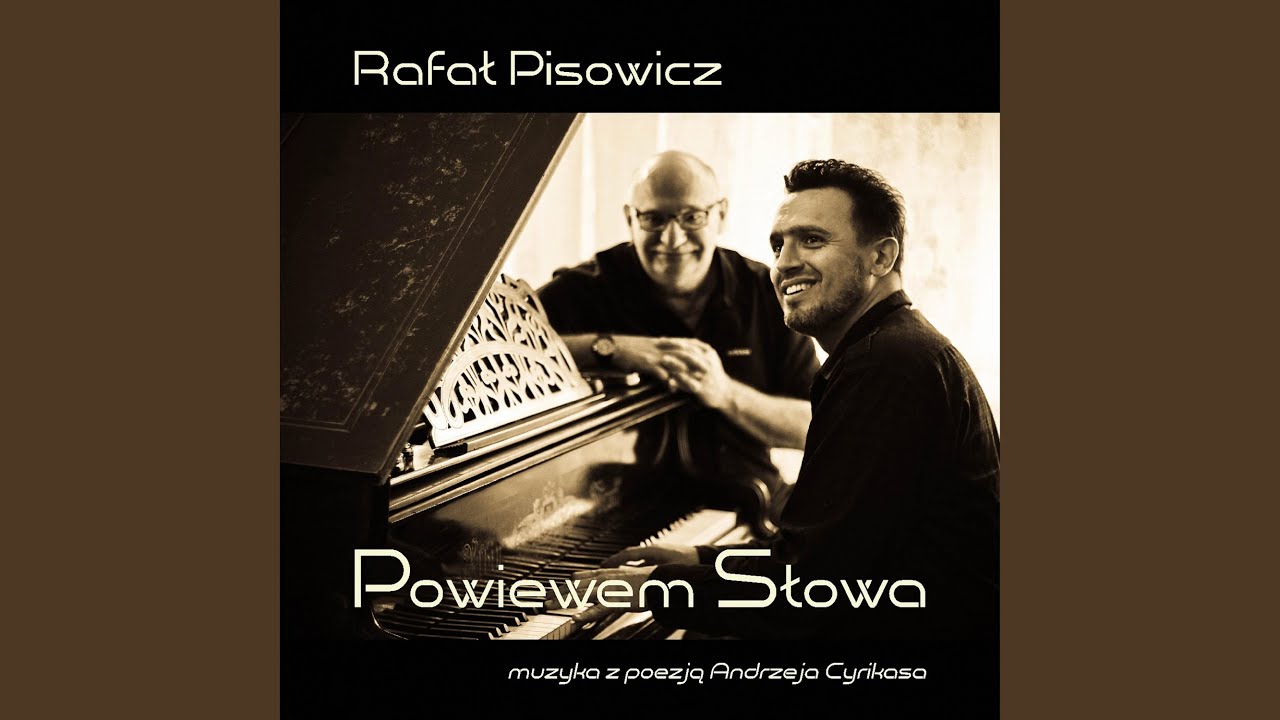 Daj mi o Panie czyste serce