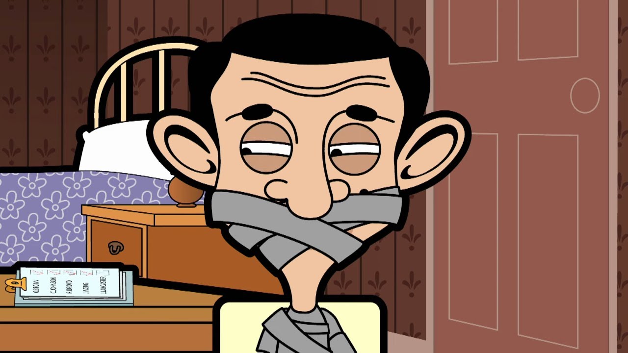 NEW! For Sale | Mr Bean | Cartoons for Kids | WildBrain Bananas