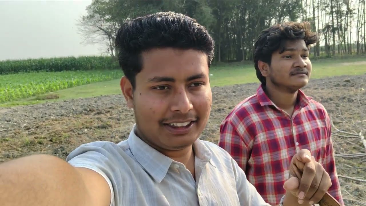 Papa ki mehnat 😊Khet ke Ped aur Hamari Pehli Kamayi 🌳💰(@vlogwithsaeedanwar 