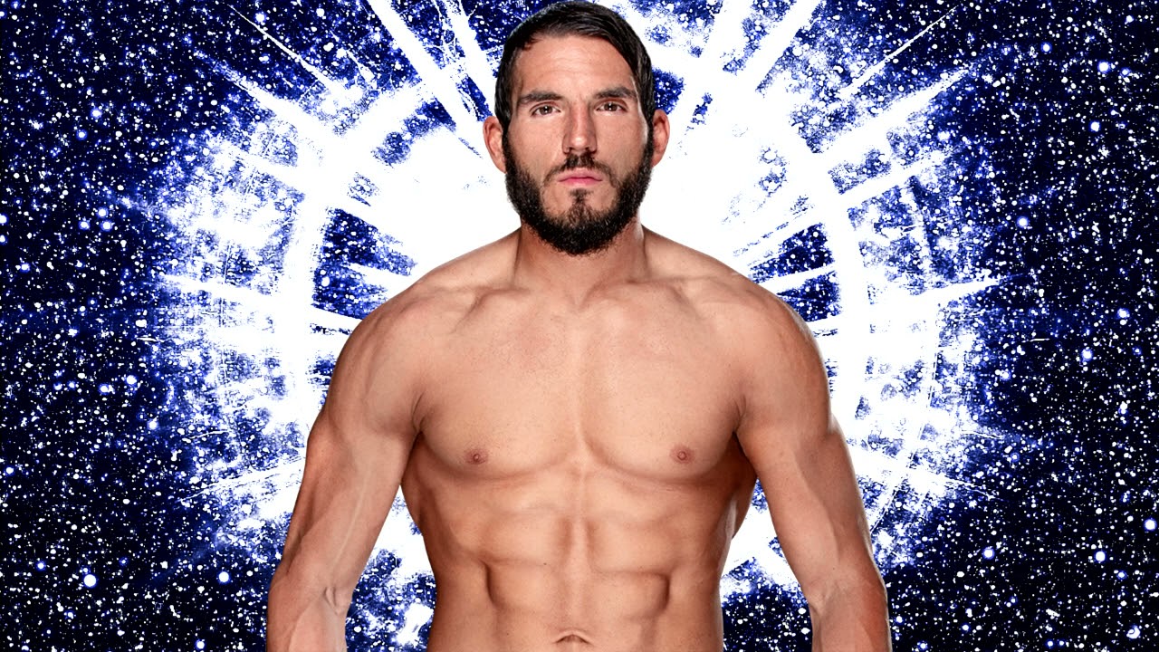 WWE Johnny Gargano Theme Song 