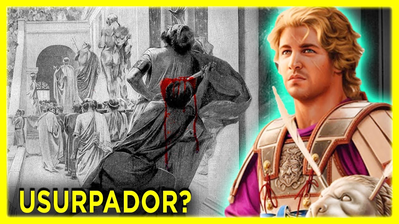 Histórias não contadas sobre Alexandre o grande
