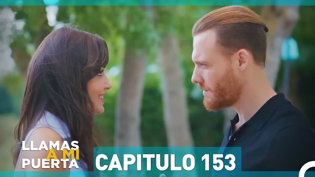 Love is in The Air / Llamas A Mi Puerta - Capitulo 153 (Doblada En Español)