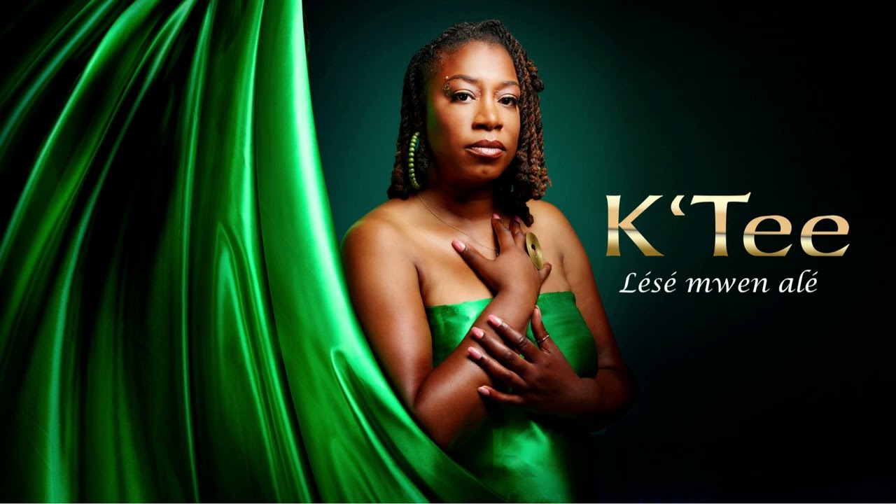 L&Eacute;S&Eacute; MWEN AL&Eacute;- K' TEE