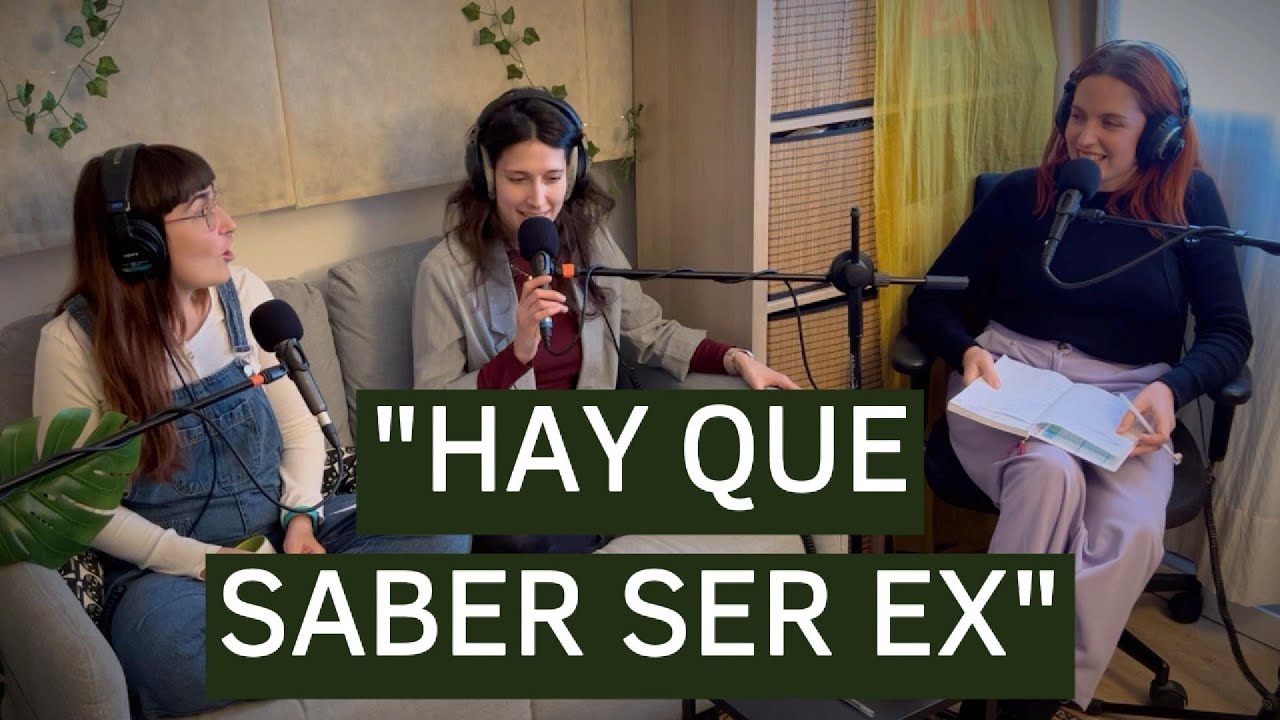 Las dejadas más desastrosas I Amiga, hablemos