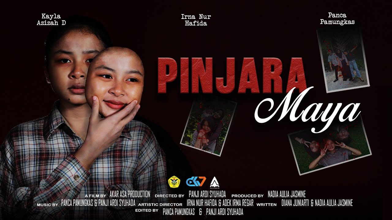 PINJARA MAYA