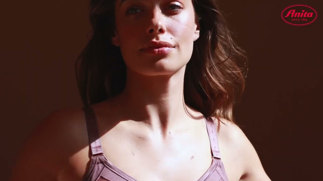 Safina in 'Berry' | by Anita since 1886