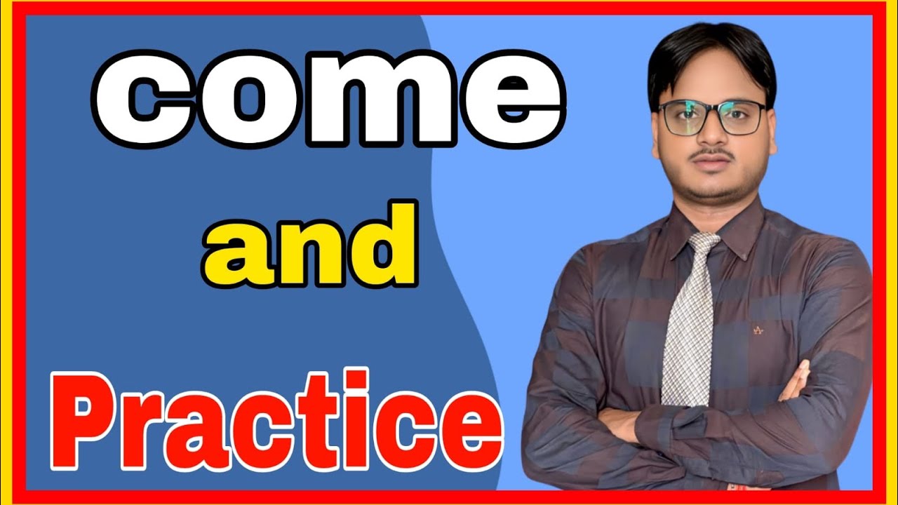 Speak up with Vivek is live!