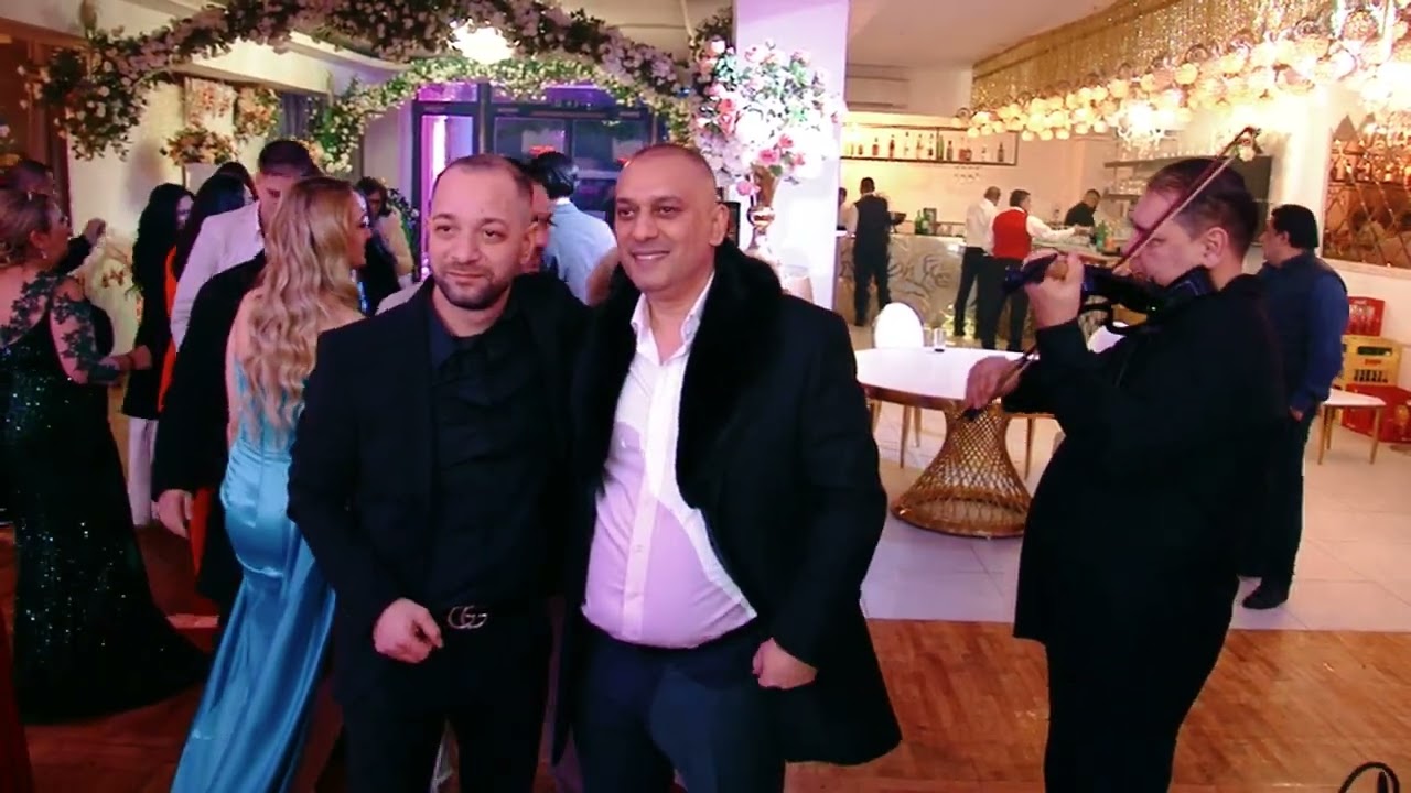 Sofijino Punolestvo kod ace i danijele 2 deo