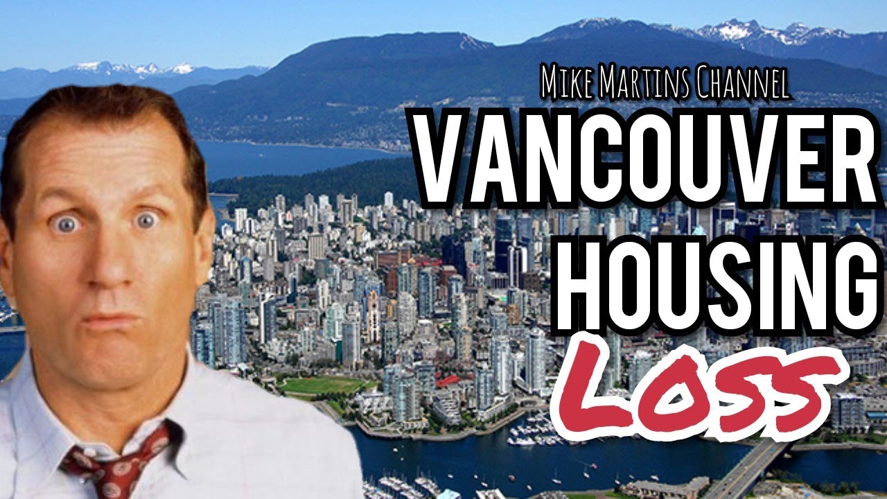 🥊Metro Vancouver homeowners losing big🥅