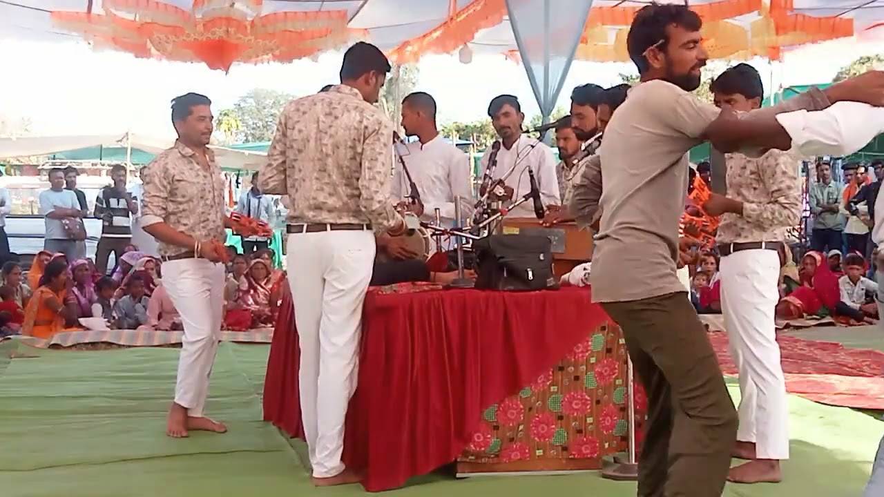 विशाल रामसत्ता प्रतियोगिता बारासेल से प्रथम पुरुस्कार विजेता manoj Bhajan studio 