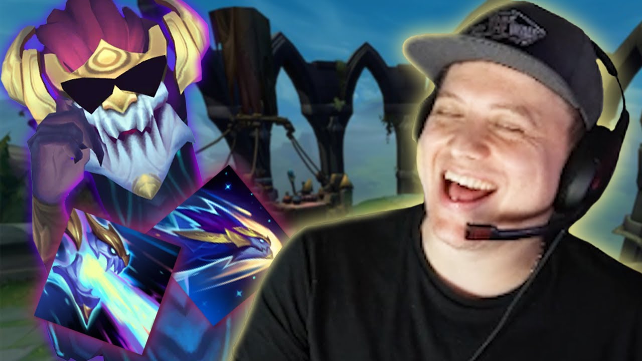 Tenho muito esse Aurelion!