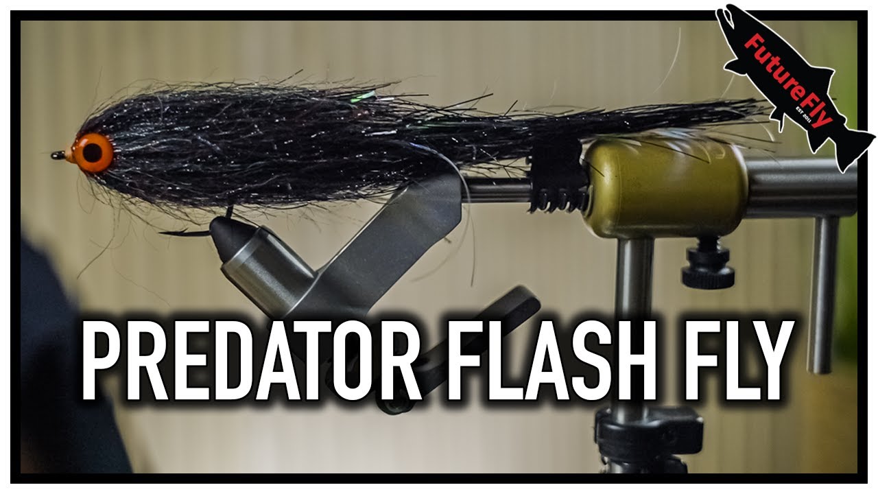 Predator Flash Fly