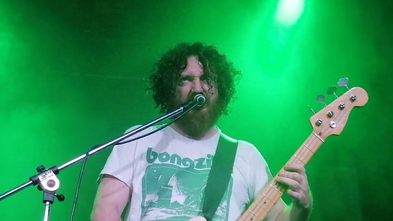 TONS - Live at A Gozerian Sunday, 2021