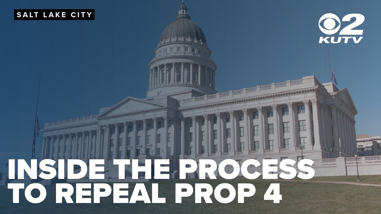 Proposition 4 one step closer to being put on November ballot
