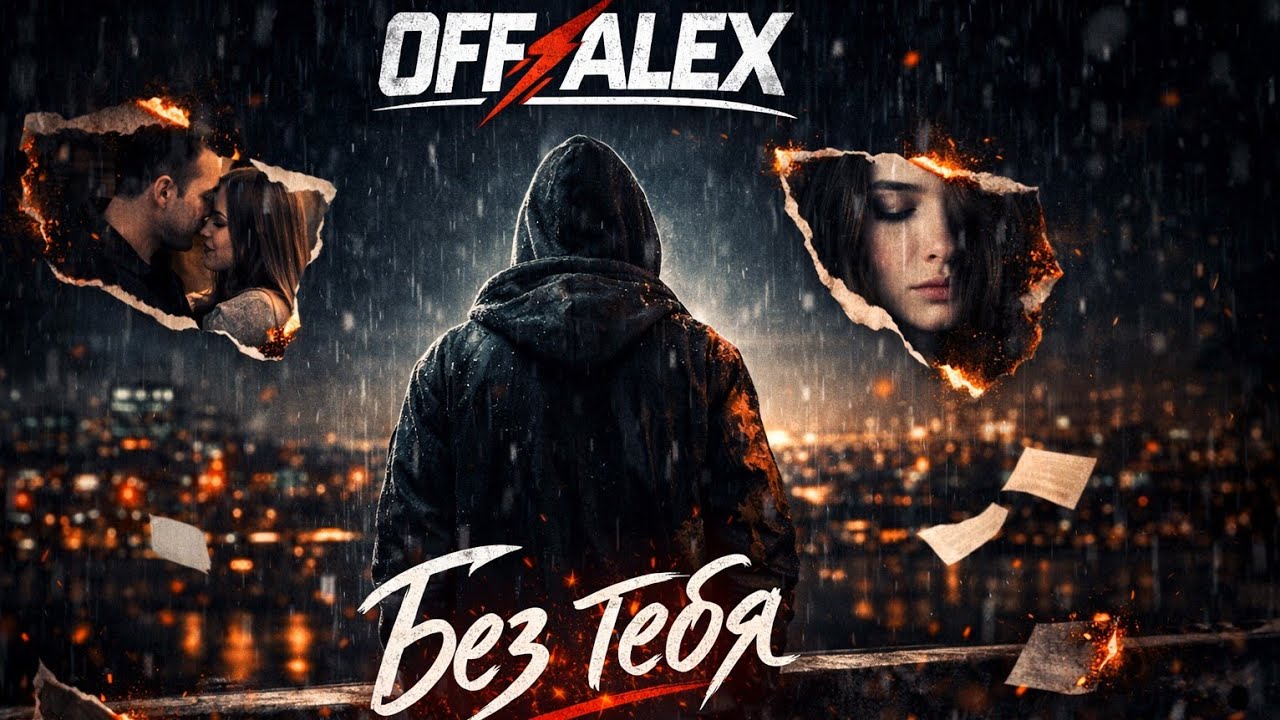OFF ALEX!! Без тебя 