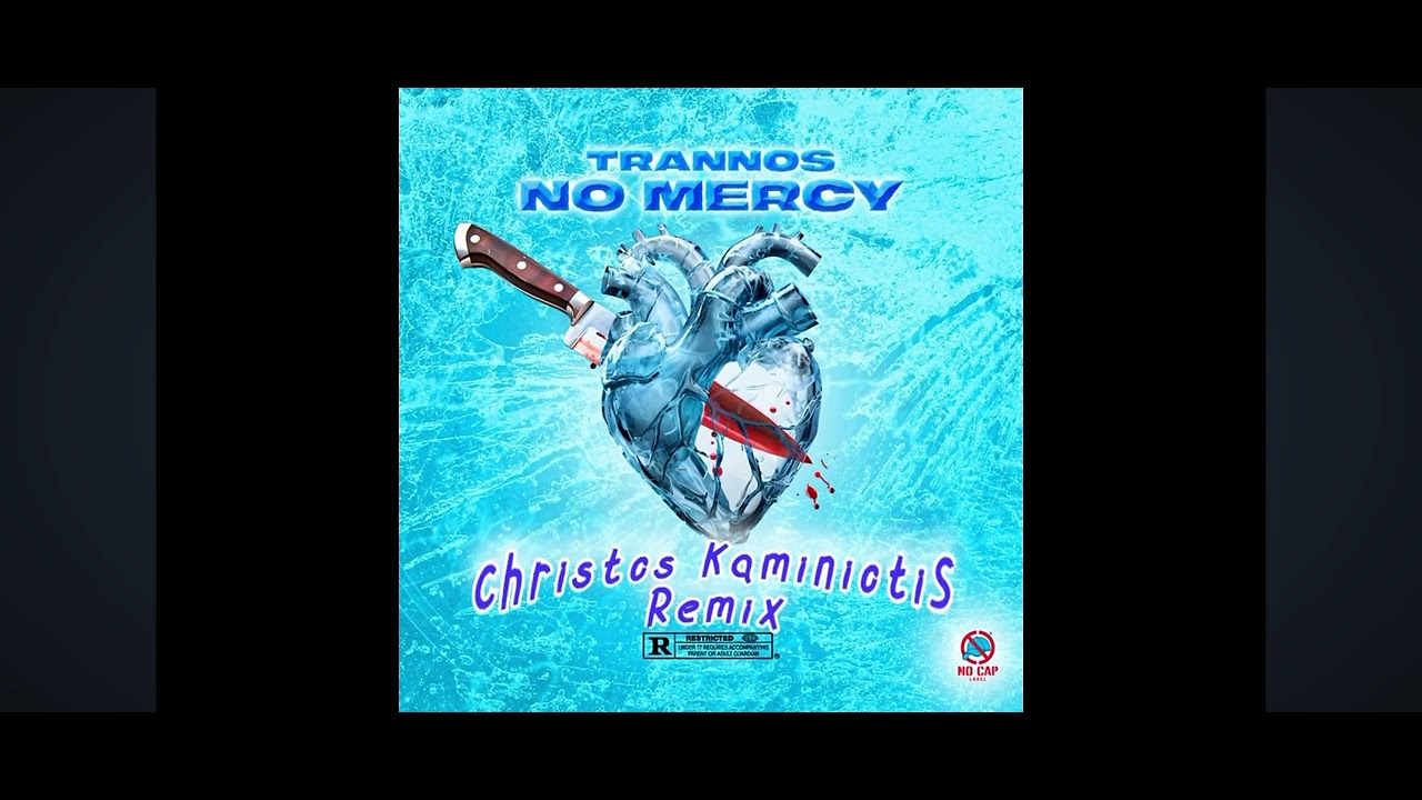 Trannos - No Mercy {Alex Remix}