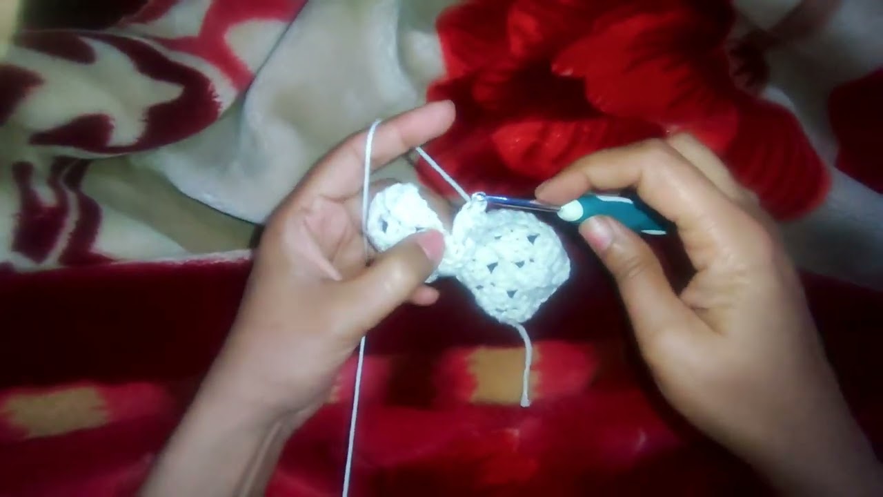 crochet 🧶 pitran 