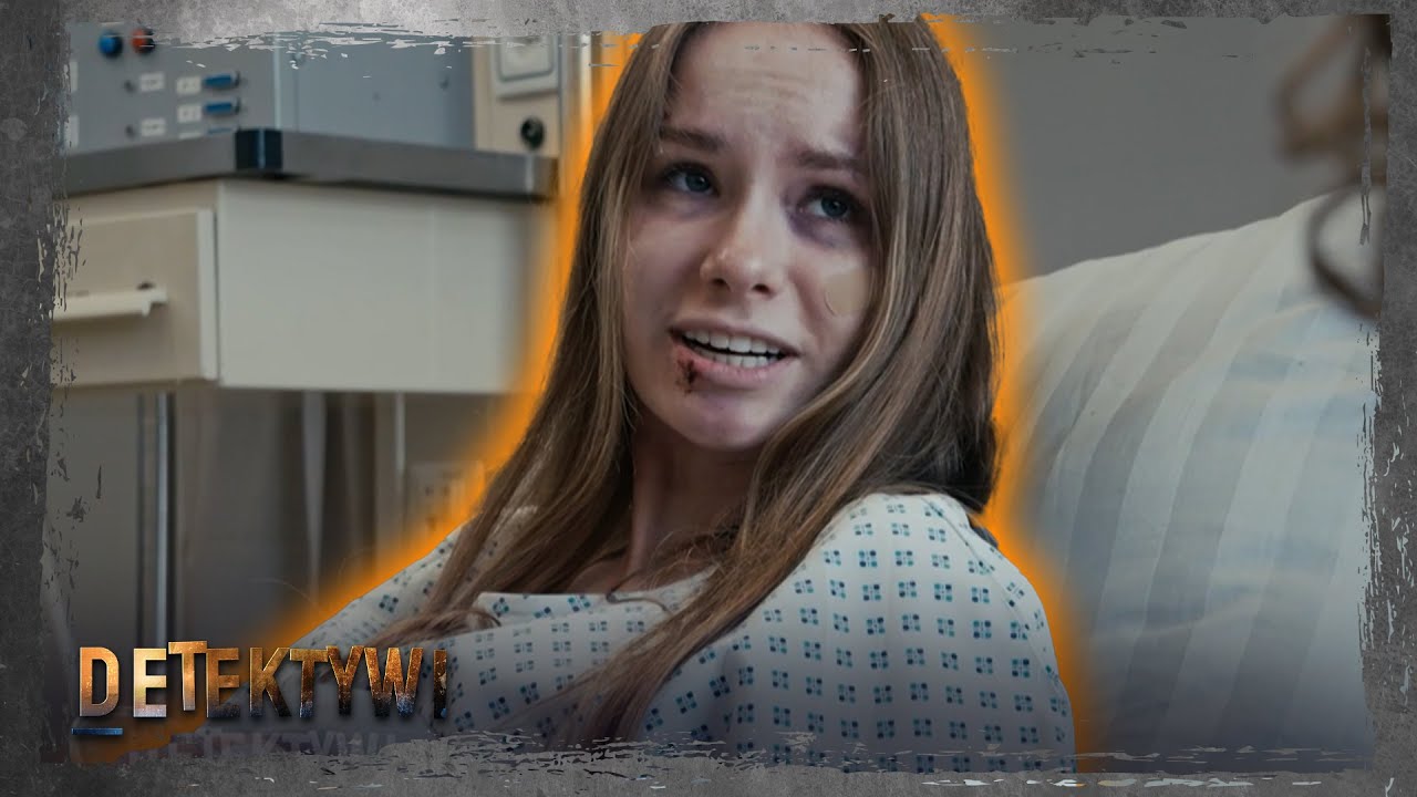 UCIEKŁA OD GWAŁClClELA ❗ 