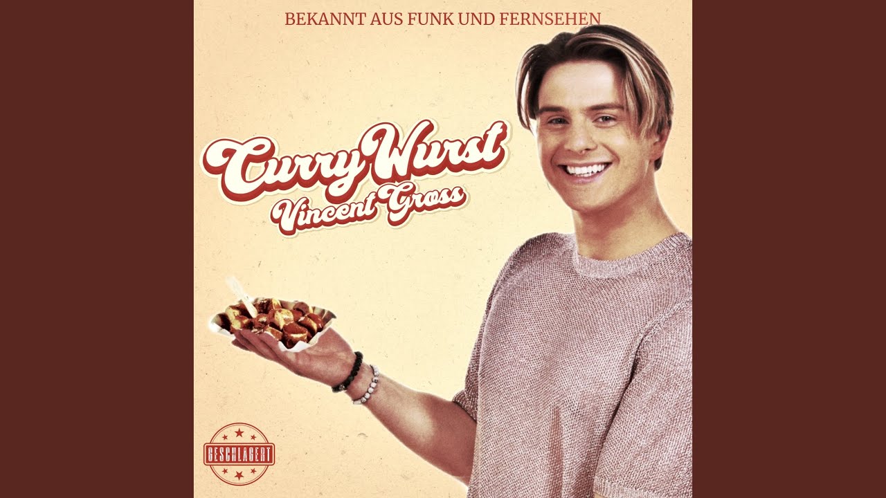 CURRYWURST
