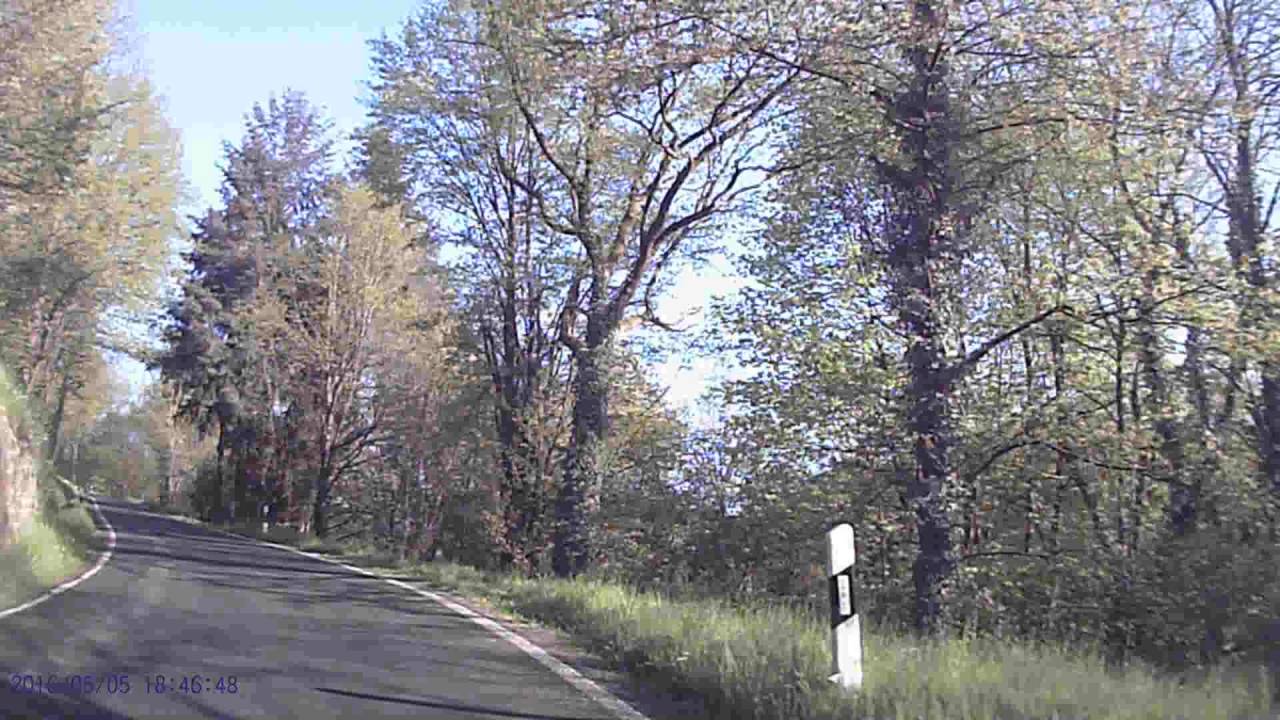 Dialektbeispiel Odenw&auml;lderisch (S&uuml;dhessisch, Rheinfr&auml;nkisch) Nr.2 / Spoken Rhine Franconian dialect