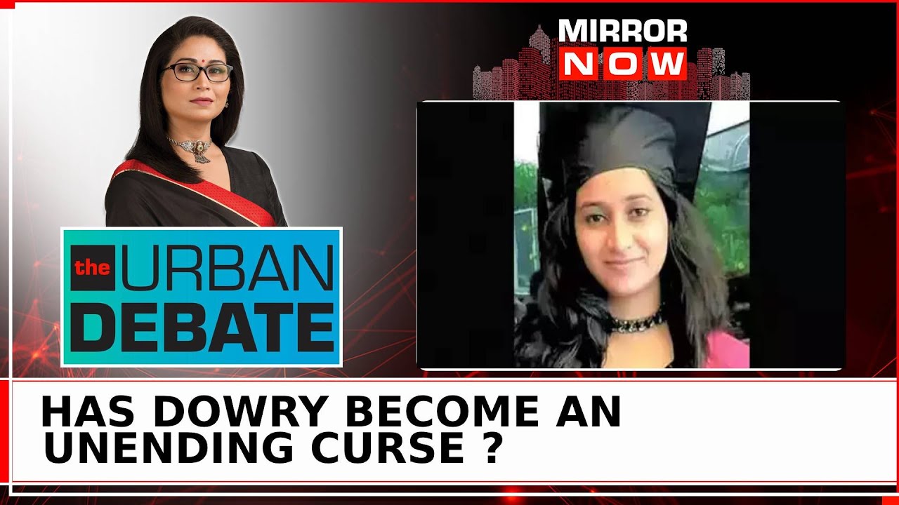 Dowry Demand Drives Doctor To Death | Marriage Called Off Over BMW | Urban Debate