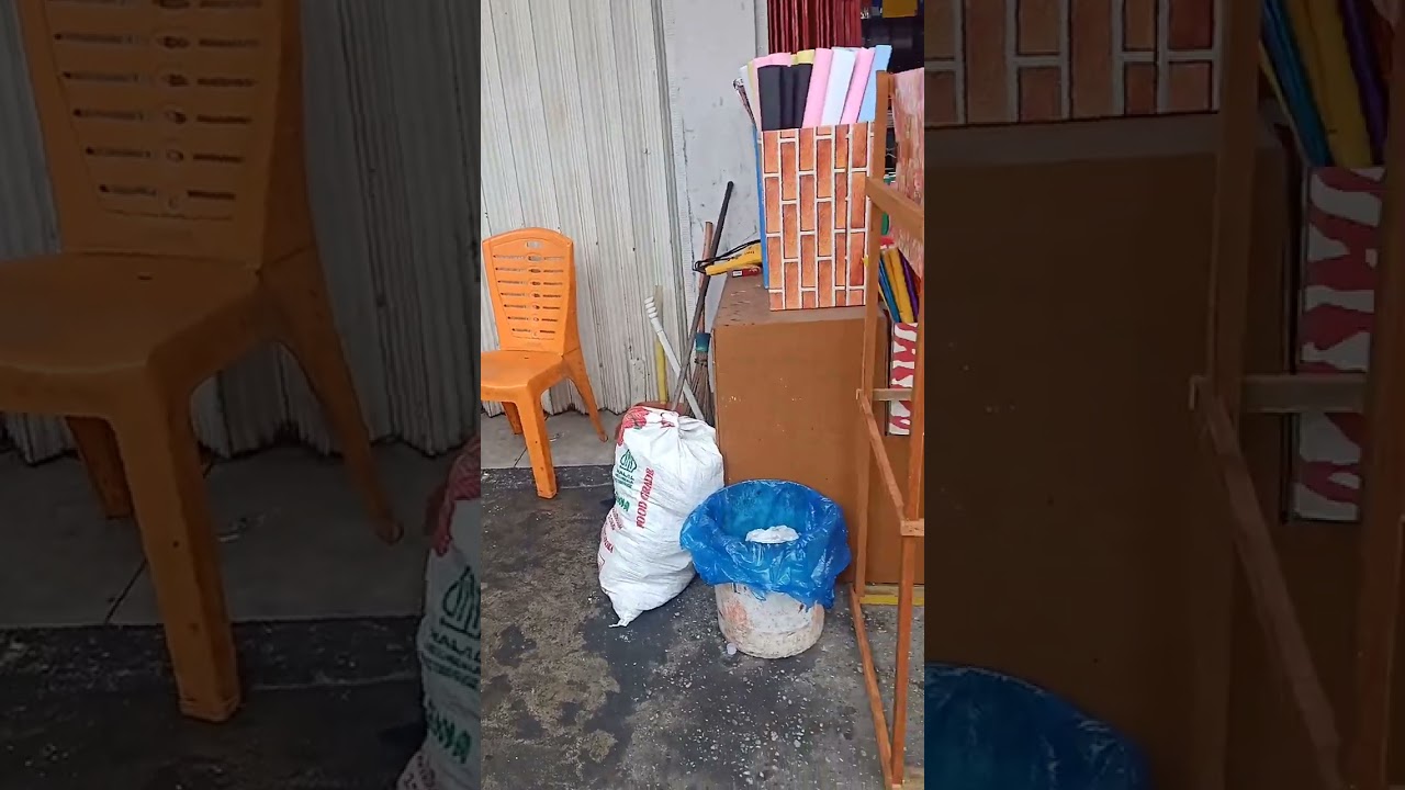 Goreng pisang krispi seribuan 
