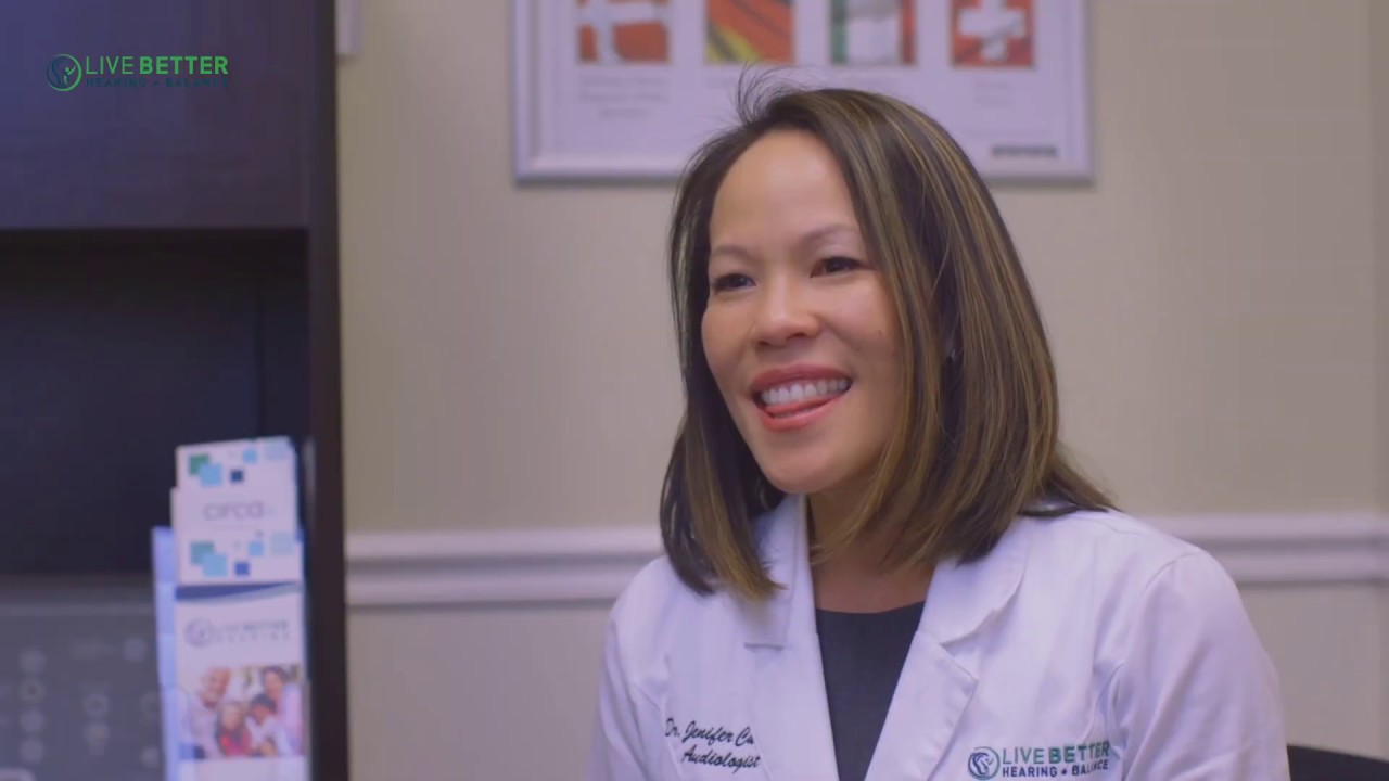 Live Better Hearing + Balance - Hearing Exam and Hearing Aid Consult