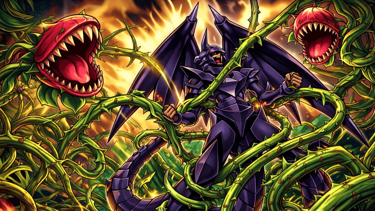I Summoned One of The Strongest Red-Eyes Monsters.... | Yu-G-Oh! Red Eyes Resurgence #2