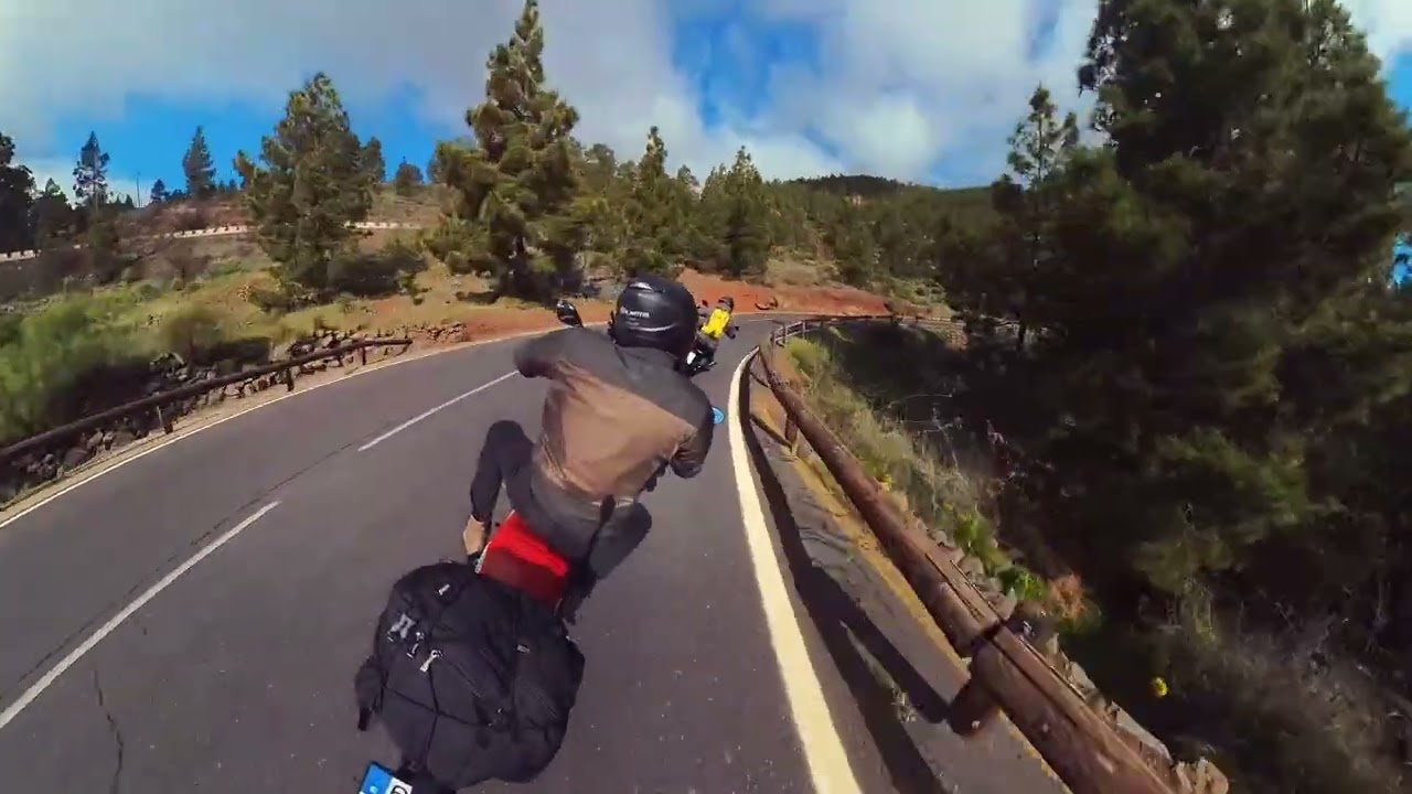 Mototrip TENERIFE 2026