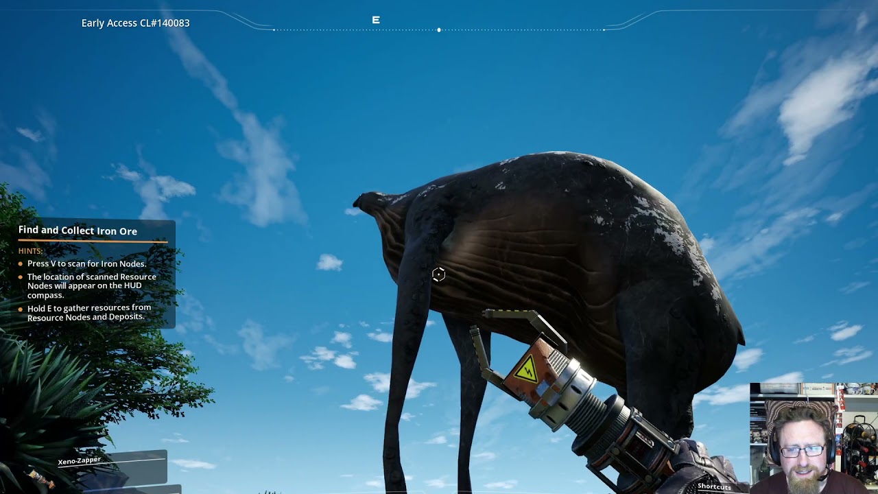 Are you not Satisfied?