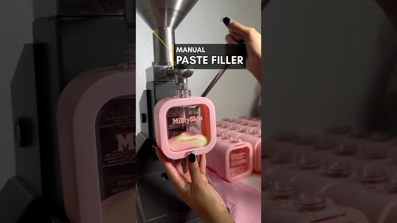 Cosmetic business ideas