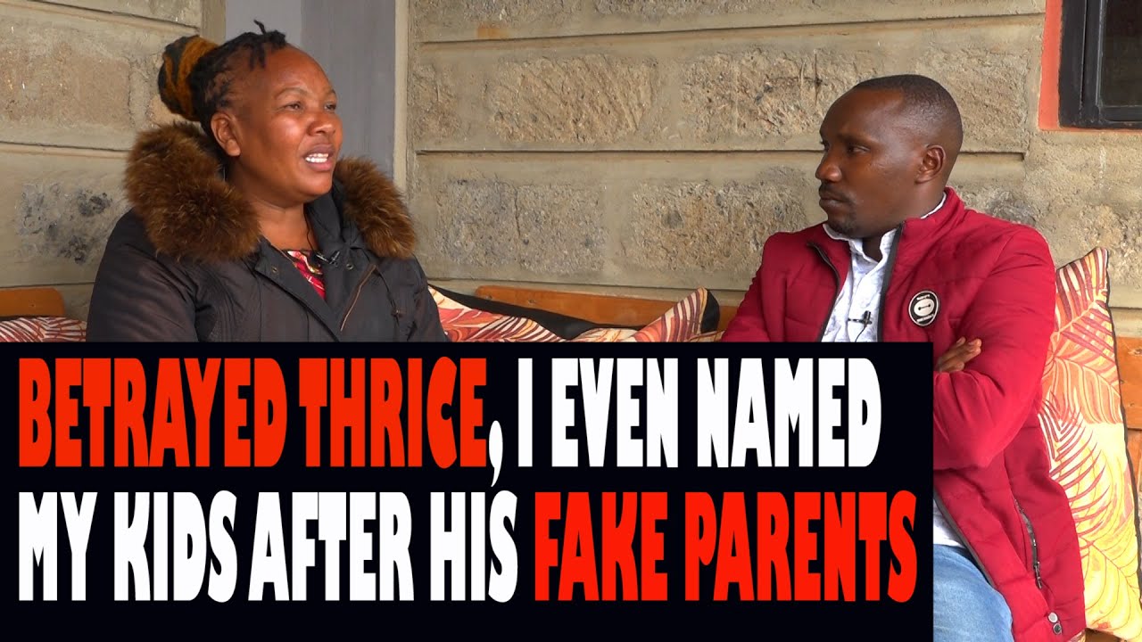 MUTHURI WAKWA ANYONETIE ACIAR A MAHENI NA NGAMACIARA ERI, ORITE KWAO MIAKA 22