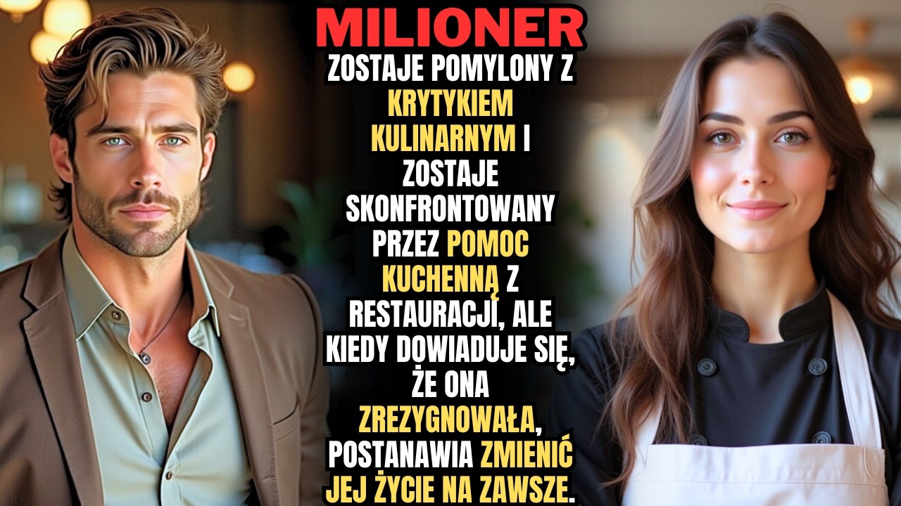 Została WYKORZYSTANA przez BYŁEGO SZEFA; teraz CZARUJĄCY MĘŻCZYZNA ZMIENIŁ jej ŻYCIE NA ZAWSZE.