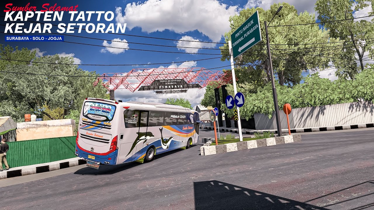 SUMBER SELAMAT 