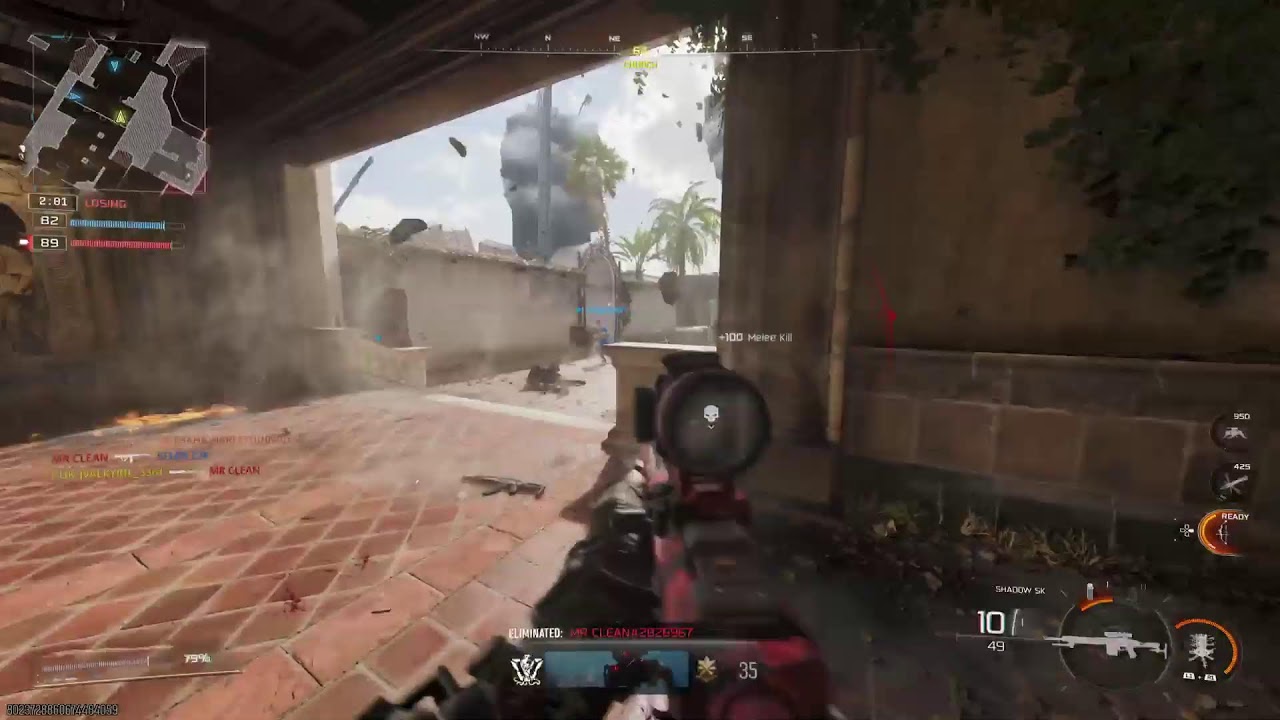 CALL OF DUTY ONLINE | PS5 | BLACK OPS 7 | MULTIPLAYER |  @ VALKYRIE_33rd