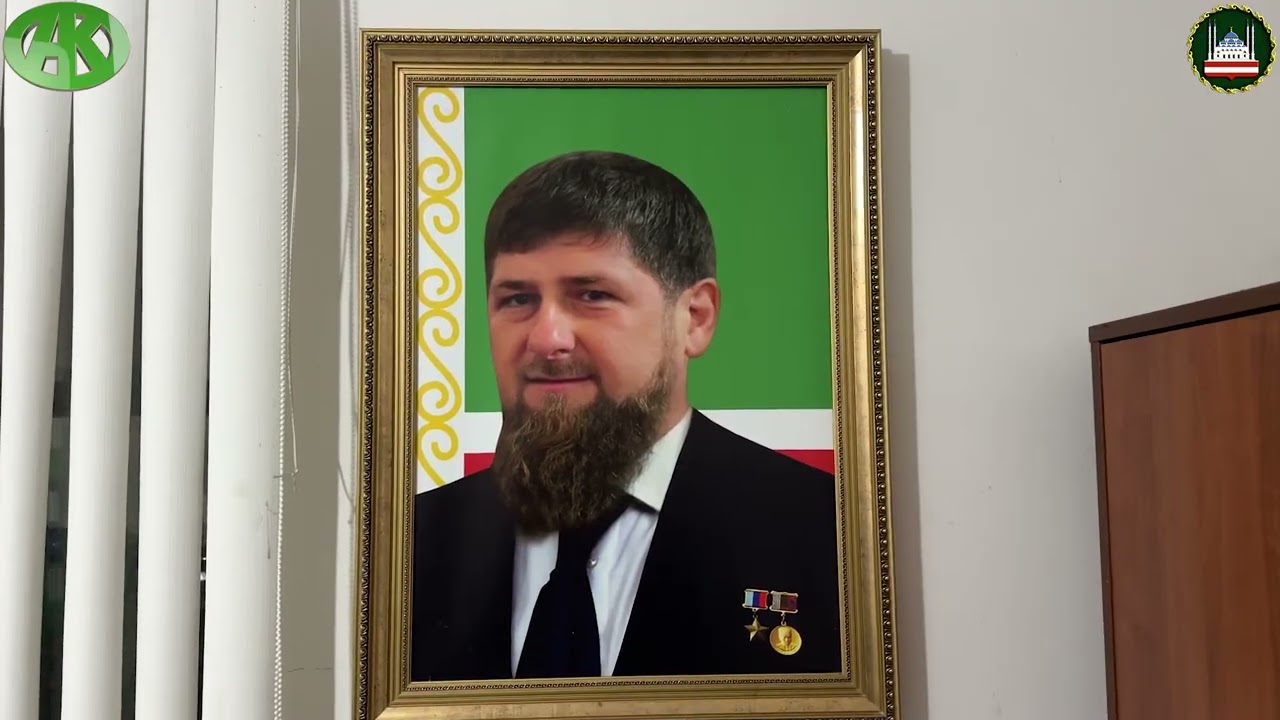 БЛАГОТВОРИТЕЛЬНАЯ АКЦИЯ ФОНДА КАДЫРОВА
