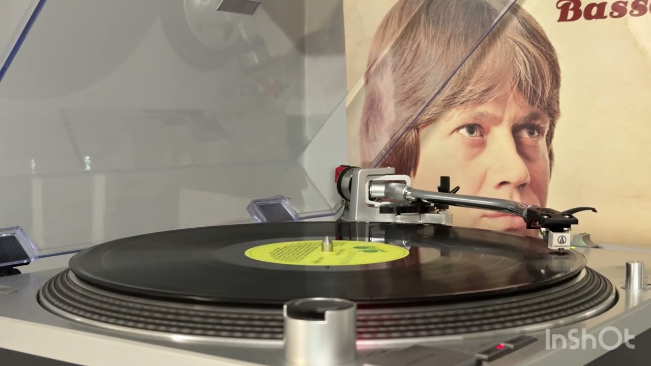 Tempo de Criança - Walter Basso (P)1983 Lp Stereo 