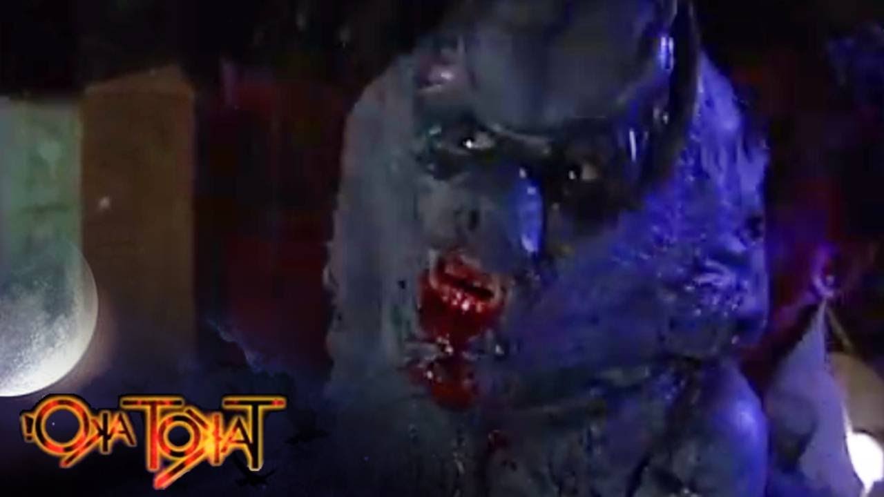 !Oka Tokat: Deadly Disease (FULL EPISODE 176) | Jeepney TV