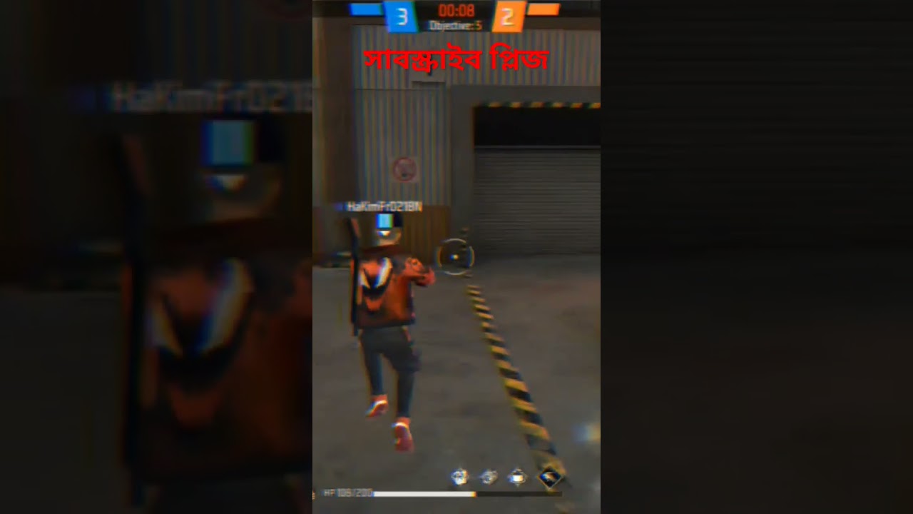❤️❤️# Hwoto#free#fire#video#garenafreefiregameplaybestm1014player