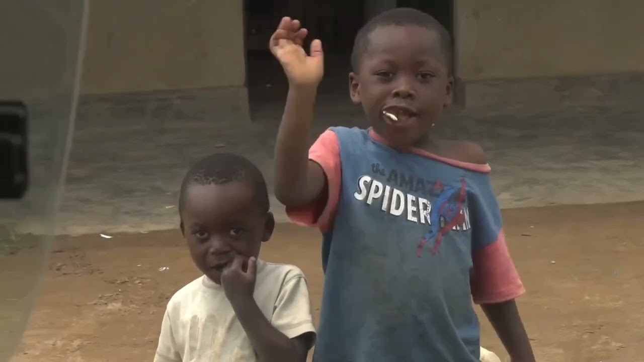 Nombe Primary school 