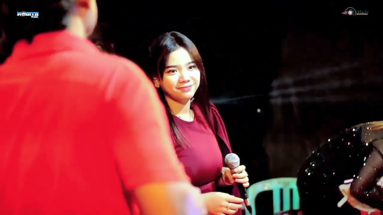 PESONA DONA OLIVIA / NOBITA MUSIC / LIVE GONDANG MOJOKERTO